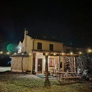 Casa vacanze La Caneveta Al Piave, Valdobbiadene
