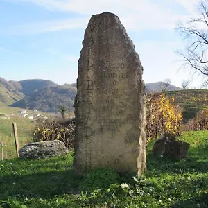 Casa vacanze La Casetta, Valdobbiadene